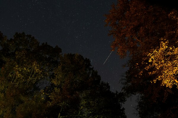 Stargazing