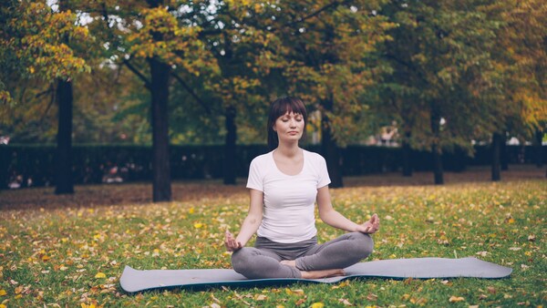 Meditation