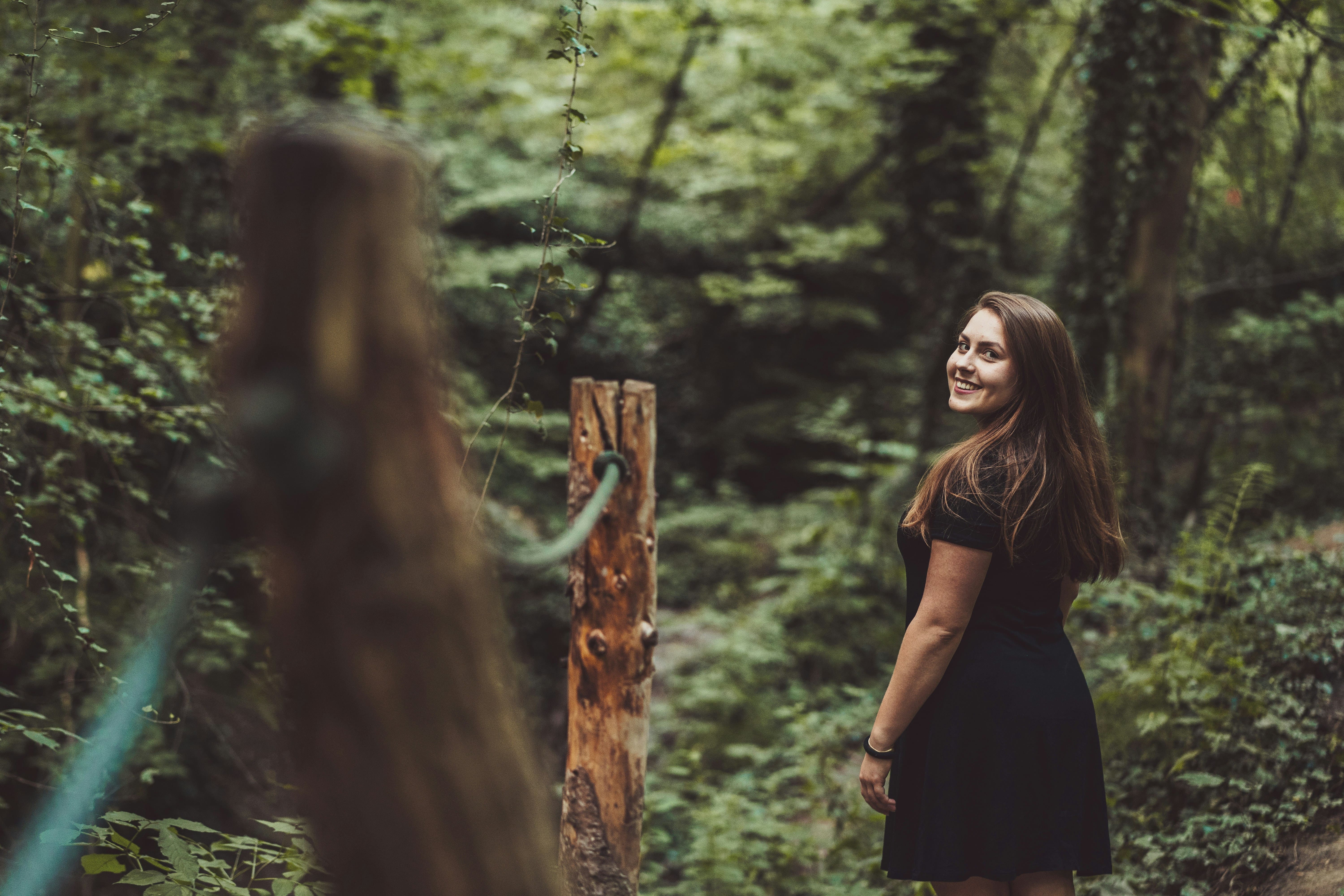 Weekday Forest Escape (1 Day Trip)