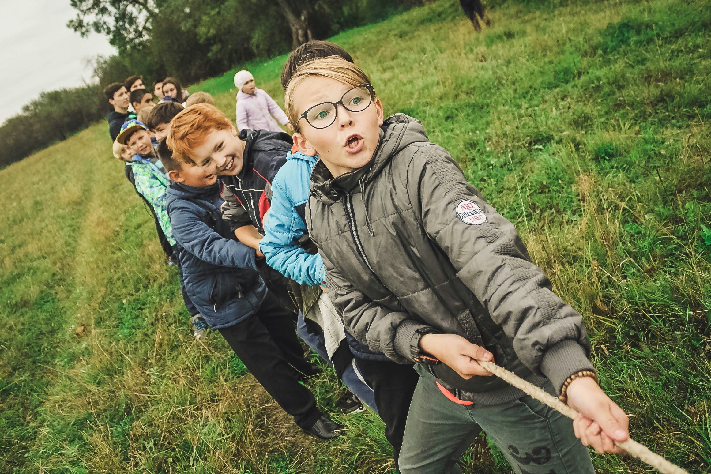Education Field Trip (Day Trip)