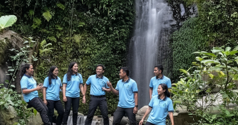 Corporate Team Building (2D1N)