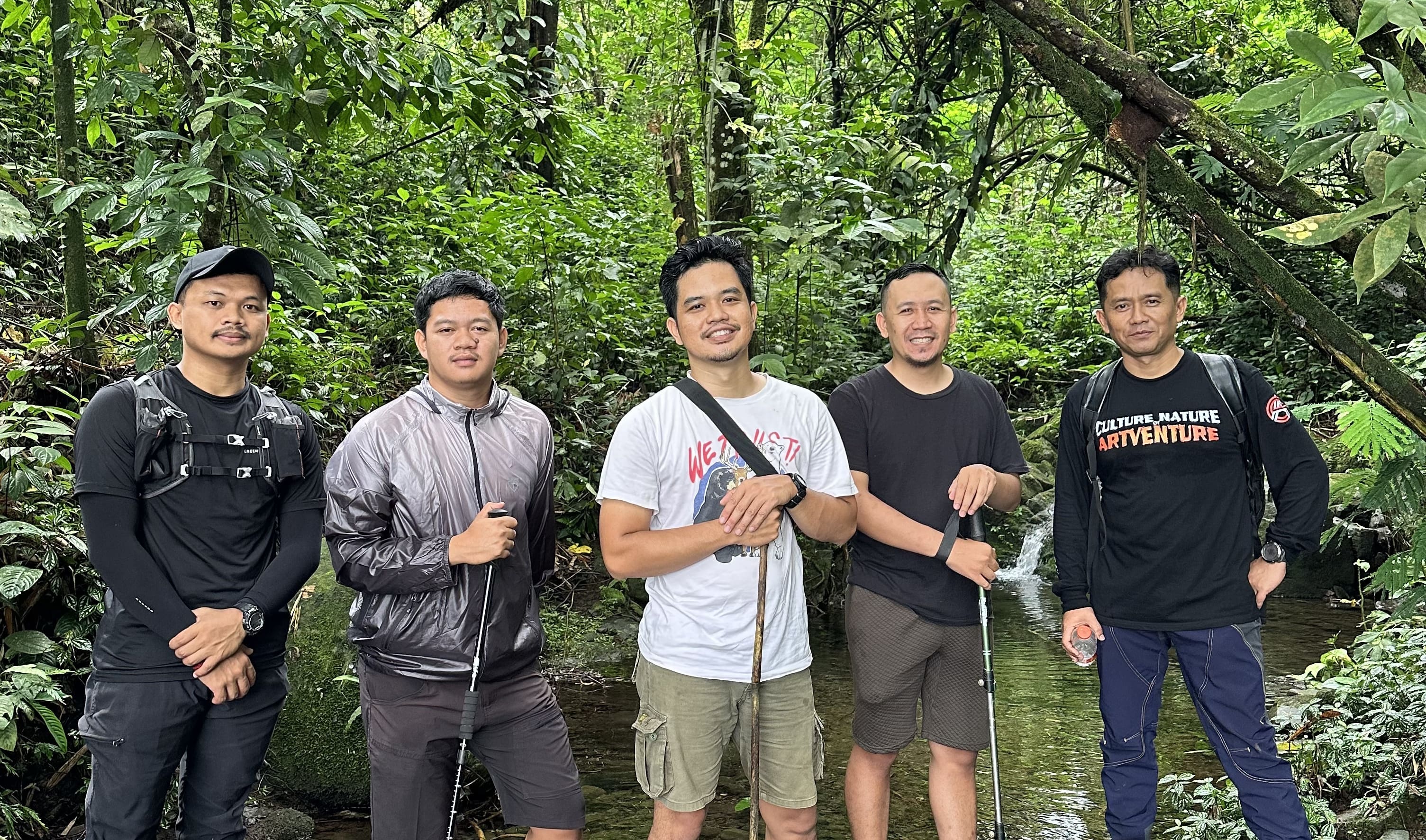 Incentive Reward Trip (2D1N)