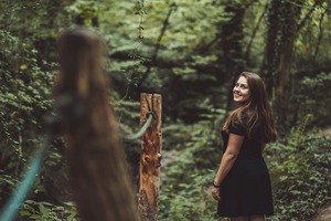 Weekday Forest Escape (1 Day Trip)